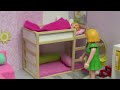 Playmobil filmpje Nederlands Poolverhalen met Anna en Lena - Familie Huizer