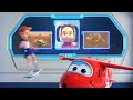 [SUPERWINGS5 Compilation] Dizzy! 2 | Super Pets | Superwings Full Episodes | Super Wings