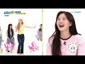 [ENGSUB/ INDOSUB] Weekly Idol OH MY GIRL Full Episode 512