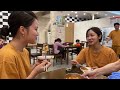 Korea Vlog | Boyfriend documents our trip, living k-drama fantasies in Jeju, studying Korean again!