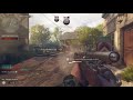 Call of Duty world war 2 montage #3