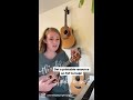 How to Tune the Ukulele in One Minute