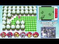 Pokémon Platinum LittleLocke - Not-Fully Evolved Hardcore Nuzlocke
