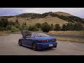 Honda Integra Touge | 4K Cinematic