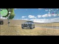 Driving School Simulator Evo - BMW X7 2024 Free Ride Mode Gameplay | Sunrise Gaming [SG]