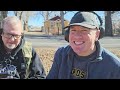 Unbelievable 1800's Bucket Listers Found at an Old West Stagecoach Station in Colorado