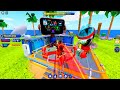 Sonic speed simulator Reborn:Consiguiendo a flame shadow