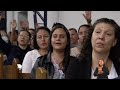 Hna. Carmen Valencia l El perfil de un hombre de Dios l 27/06/2024