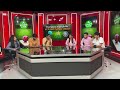 क्या Champions Trophy के लिए Bharat के आगे झुकेगा Pakistan | Sports LIVE