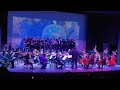 cuphead  -The 8-Bit Symphony 2024