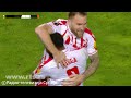 Crvena zvezda – Ferencvaroš 4:1