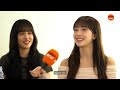 K-pop girl group Stayc on their 1st world tour and what it took to get there | E-Junkies