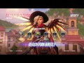 Overwatch Funny Moments - Took an L harder than Rob Kardashian (Overwatch)