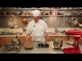 Learn to make a traditional French Chocolate Mousse with this FREE video