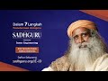 AUM! Bukan OM! | Sadhguru Bahasa Indonesia