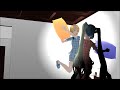 MMD ✦ Ultimate Pillow Fight (+DL)