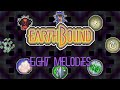 Eight Melodies - EarthBound / Mother 2 REMIX