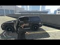 GTA Online Bravado Dorado Cop Car Review & Customization