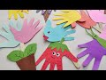 10 Creative and Easy Kids Craft | Fun Crafts for Kids | Handmeyd Treasures
