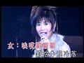 陳浩德 / 方伊琪丨分飛燕丨唱家班「二十年一聚」演唱會