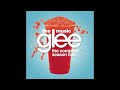 Glee Cast - Jar Of Hearts (Official Audio)