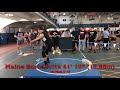 Nick Wolfe Full High School Shot Put and Discus Progression 2017-2020