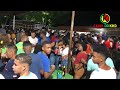 IRIE FM VIP LION - FESTEJO DE ALELUIA - POV AREIAL - JR ROOTS