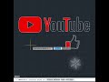 Youtube subsribe button in CAD