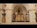 JERUSALEM Jaffa Gate and New Gate June2024 Silent walk. #israel #oldcityjerusalem