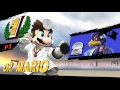 Coolwhip (Dr. Mario) vs. Falco