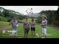 Must See Jungle Match | 2V2 | Royal Hawaiian Golf Club | OGA