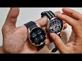 Galaxy Watch 6 Classic 47mm And Galaxy Watch 5 Pro - A Detailed Comparison