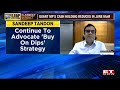 Quant MF's Sandeep Tandon Decode Budget 2024 Verdict & Market Analysis Post Verdict | STT & Tax Hike