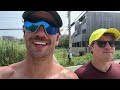 A FIRE ISLAND WEEKEND | Taylor and Jeff