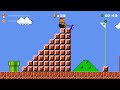 getting over goombas WR 2:41.369 All Coins