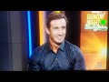The Session with Andrew Johns