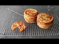 Gochujang Caramel Cookies | Viral Korean Chili Cookie | Food Wishes