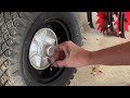 Replacing Axle Seals on a Gravely Model L Garden Tractor