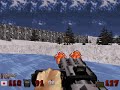 Duke Nukem: Jungle Tour Trilogy - Ice Age (Final Mission)