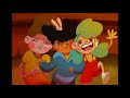 Terrible Children | Camp Camp Speedpaint (check description!!)