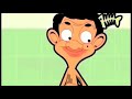 Mr Bean Goes CAMPING | Mr Bean Animated | Funny Clips | Cartoons for Kids