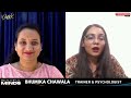 Beautiful Mind with Bhumika Chawala on WurkTV