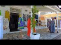 Milina Pelion Greece 4K Summer Seaside Walk - Village, Beaches, Cafes & Restaurants Walking Tour
