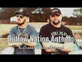 Outlaw Nation Anthem - NuBreed Ft JesseHoward (Offline Music Video)