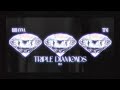 Rihanna - Diamonds (Triple RkT Remix)