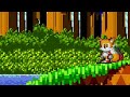 Can I Beat Sonic 1 Whilst Being Pursued By SONIC.EXE?