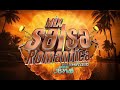 MIX SALSA ROMANTICA PARA LA VENA 💉 | SOLO GRANDES ÉXITOS | DJBravo