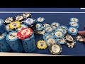 CRUSHING The BIGGEST Poker Game In Las Vegas!! High Stakes $150,000+ On The Table! Poker Vlog Ep 250