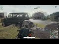 PlayerUnknown's Battlegrounds | Montage