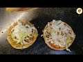 Keema Burger Recipe | Qeema Burger | Homemade Burger Recipe
